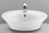 Click for Venezia 1 Tap Hole Vanity Basin.