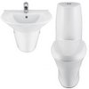 Click for Venezia 3 Piece Bathroom Suite.