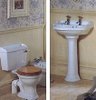 Click for Waterford Finesse 4 Piece Bathroom Suite
