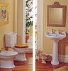 Click for Waterford Ravel 4 Piece Bathroom Suite