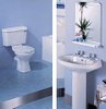 Click for Wicklow 4 Piece Bathroom Suite