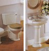 Click for York 4 Piece Bathroom Suite