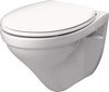 Click for RAK Charlton Wall Hung Toilet Pan  & Seat.