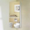 Click for Roma Cabinets Corner Mirror Bathroom Cabinet. 300x600x180mm.