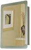 Click for Roma Cabinets Mirror Bathroom Cabinet. 480x660x120mm.