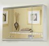 Click for Roma Cabinets 3 Door Mirror Bathroom Cabinet. 800x550x130mm.