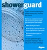 Click for Showerguard Protects Shower Glass, Mirrors and Glazed Surface From Scum.