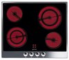 Click for Smeg Ceramic Hobs Evolution 4 Ring Touch Control Hob. 600mm.