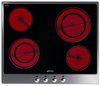 Click for Smeg Ceramic Hobs Rocker 4 Ring Touch Control Ceramic Hob. 600mm.