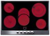 Click for Smeg Ceramic Hobs Evolution 5 Ring Touch Control Hob. 720mm.