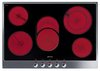 Click for Smeg Ceramic Hobs Rocker 5 Ring Touch Control Ceramic Hob. 720mm.