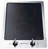 Click for Smeg Ceramic Hobs Exclusive Studio Line Flush Fit 2 Ring Hob. 310mm.