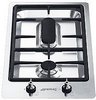 Click for Smeg Gas Hobs Exclusive Studio Line Flush Fit 2 Burner Gas Hob. 310mm.