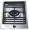 Click for Smeg Gas Hobs Exclusive Studio Line Low Profile 1 Burner Gas Hob. 310mm.