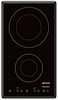 Click for Smeg Induction Hobs Exclusive Studio Line 2 Ring Touch Control Hob. 300mm.