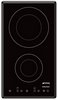Click for Smeg Induction Hobs Exclusive Studio Line 2 Ring Touch Control Hob. 300mm.