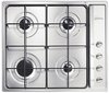 Click for Smeg Gas Hobs Cucina 4 Burner Gas Hob. 600mm.