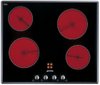 Click for Smeg Ceramic Hobs Cucina 4 Ring Touch Control Ceramic Hob. 600mm.