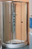 Click for Hydra Pro 950x950 Quadrant shower enclosure with shower tray.