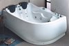 Click for Hydra Pro Whirlpool bath for two people. Right Hand. 1800x1200mm.