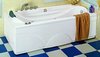 Click for Hydra Pro Deluxe Whirlpool Bath.  Right Handed. 1700x800mm.