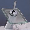 Click for Glass & Waterfall Taps