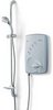 Click for Triton Electric Showers Millennium 8.5kW In White And Chrome.