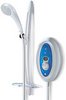 Click for Triton Electric Showers Topaz T100si 10.5kW In White.