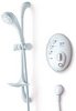 Click for Triton Electric Showers T300si 10.5kW In White And Chrome.