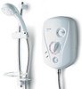 Click for Triton Electric Showers Slimline T80xr 10.5kW In White And Chrome.