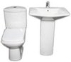 Click for 4 Piece Modern Bathroom Suites