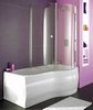Click for Thames Complete Shower Bath (Right Hand). 1700x700mm.
