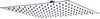 Click for Component Ultra Thin Square Shower Head With Swivel Knuckle. 200mm.