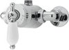 Click for Ultra Beaumont 1/2" Exposed Thermostatic Sequential Shower Valve.