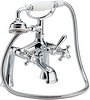 Click for Hudson Reed Jade Bath shower mixer with shower kit