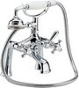 Click for Hudson Reed Jade Bath shower mixer with shower kit