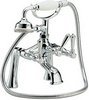 Click for Hudson Reed Jade Lever bath shower mixer with shower kit