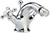 Click for Hudson Reed Jade Mono bidet mixer + free pop up waste.