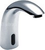 Click for Ultra Water Saving Electronic Basin Sensor Tap (Battery Or Mains Powered).