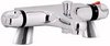 Click for Thermostatic Reef Thermostatic Bath Shower Mixer Tap.