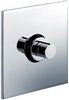 Click for Ultra Ecco 1/2" Concealed Thermostatic Sequential Shower Valve.