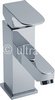 Click for Ultra Embrace Basin Tap (Chrome).
