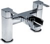 Click for Ultra Falls Waterfall Bath Filler Tap (Chrome).