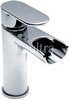 Click for Ultra Flume Waterfall Basin Tap (Chrome).