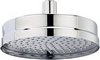 Click for Hudson Reed Tec Round Shower Head (Chrome). 200mm.