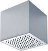 Click for Component Square Shower Head (Stainless Steel). 200x200x200mm.