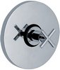 Click for Ultra Helix 1/2" Concealed Thermostatic Sequential Shower Valve.