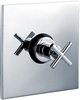 Click for Ultra Helix 1/2" Concealed Thermostatic Sequential Shower Valve.