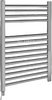 Click for Ultra Radiators Electric Bathroom Radiator (Chrome). 500x700mm.