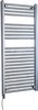 Click for Ultra Radiators Electric Bathroom Radiator (Chrome). 500x1100mm.